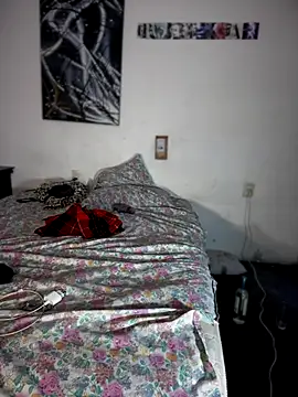 Snapshot of Alicbranca chatting on October 17, 2025, 8:28 am Alicbranca online show from October 17, 2025, 8:28 am