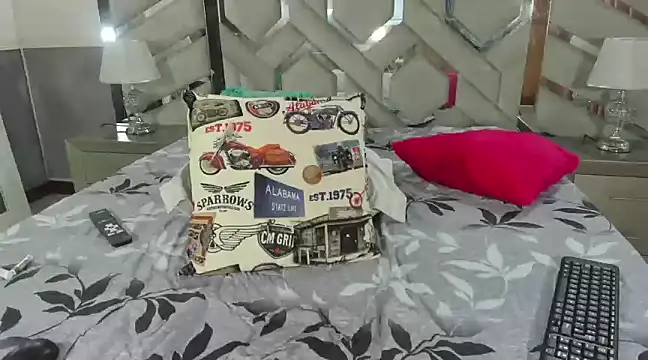 alexandra fire69x online show from January 17, 2025, 1:36 am