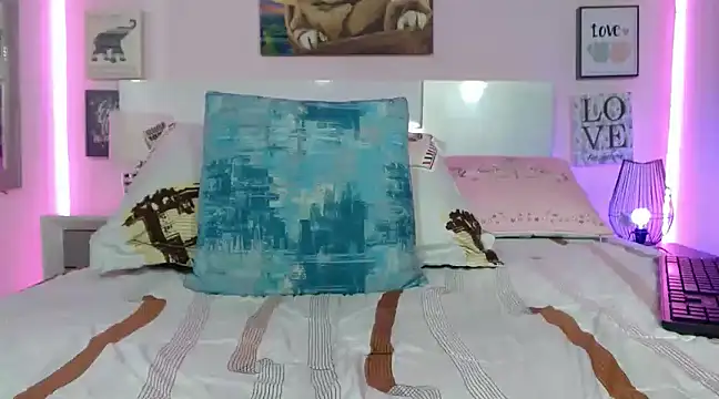 alexandra fire69x online show from January 18, 2025, 12:57 am