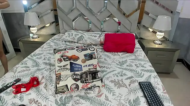 alexandra fire69x online show from February 28, 2025, 4:43 am