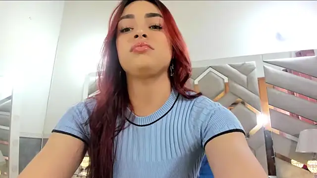 alexandra fire69x online show from October 4, 2025, 2:48 pm