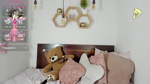 Snapshot of karinaEbony chatting on March 6, 2025, 3:02 pm karinaEbony online show from March 6, 2025, 3:02 pm