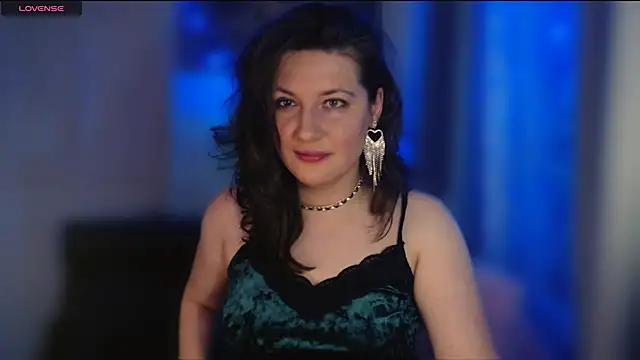 Snapshot of Pavla_Soft chatting on December 25, 2024, 8:07 pm Pavla Soft online show from December 25, 2024, 8:07 pm