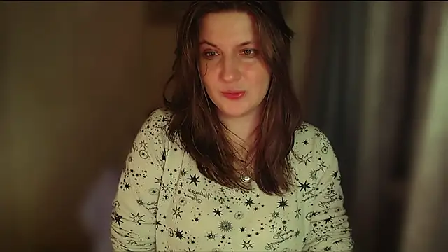 Snapshot of Pavla_Soft chatting on February 7, 2025, 10:52 pm Pavla Soft online show from February 7, 2025, 10:52 pm