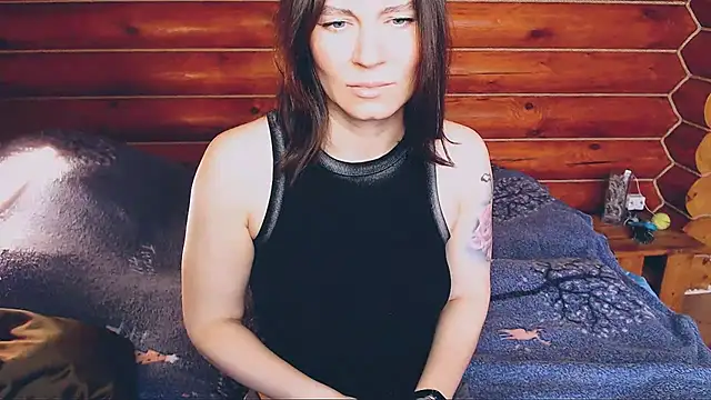 Platina Fox online show from February 25, 2025, 6:36 am