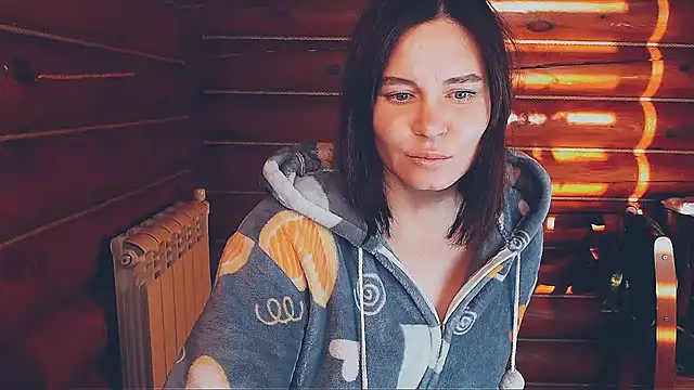 Platina Fox online show from October 20, 2025, 10:16 am