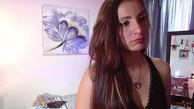 vanessabrown  online show from January 4, 2025, 5:16 pm