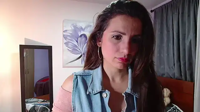 vanessabrown  online show from February 1, 2025, 2:58 am