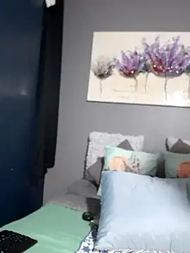 PearlSexxy69 online show from March 8, 2025, 10:24 pm