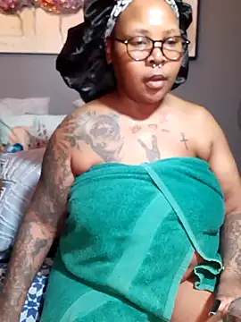 PearlSexxy69 online show from March 9, 2025, 6:54 pm