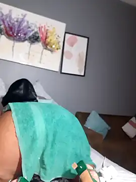 PearlSexxy69 online show from March 20, 2025, 3:56 am