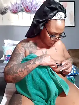 PearlSexxy69 online show from March 22, 2025, 9:13 am