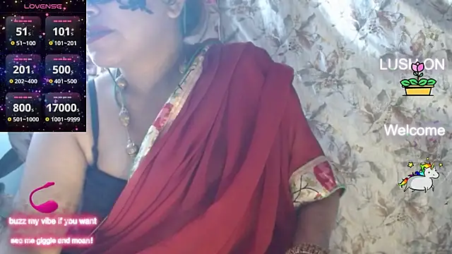 Snapshot of Star-Night chatting on March 18, 2025, 11:30 am Star-Night online show from March 18, 2025, 11:30 am