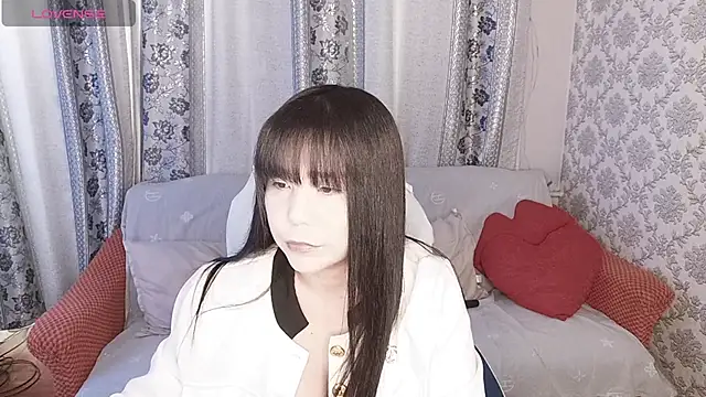 MissValday online show from December 16, 2025, 5:12 am