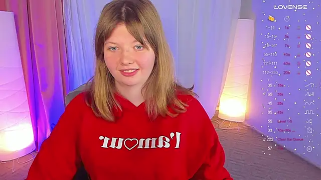 Snapshot of Vivian_cutie chatting on January 12, 2025, 1:48 pm Vivian cutie online show from January 12, 2025, 1:48 pm