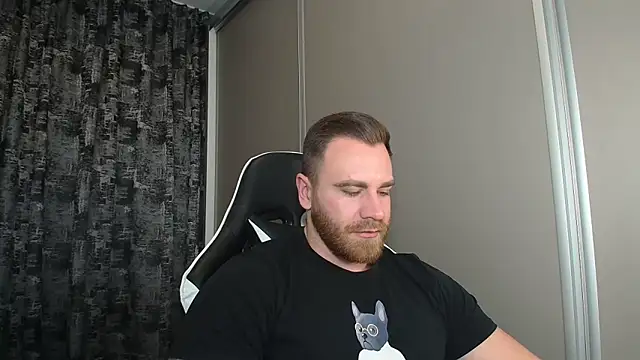 Thori92 online show from November 15, 2025, 5:20 pm