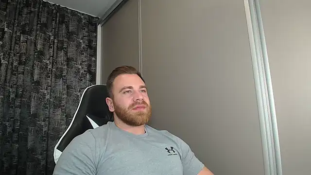 Thori92 online show from November 18, 2025, 6:34 pm