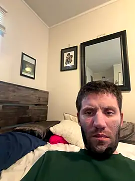 detroitdick4 online show from November 30, 2025, 3:27 pm