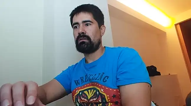 Snapshot of VonDoomdelToro chatting on December 2, 2024, 7:03 am VonDoomdelToro online show from December 2, 2024, 7:03 am