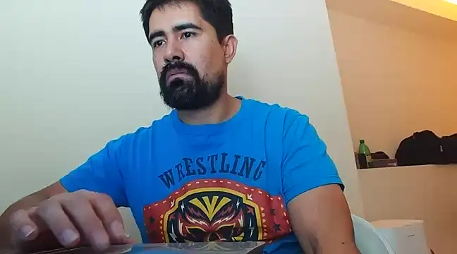 Snapshot of VonDoomdelToro chatting on December 2, 2024, 10:07 am VonDoomdelToro online show from December 2, 2024, 10:07 am