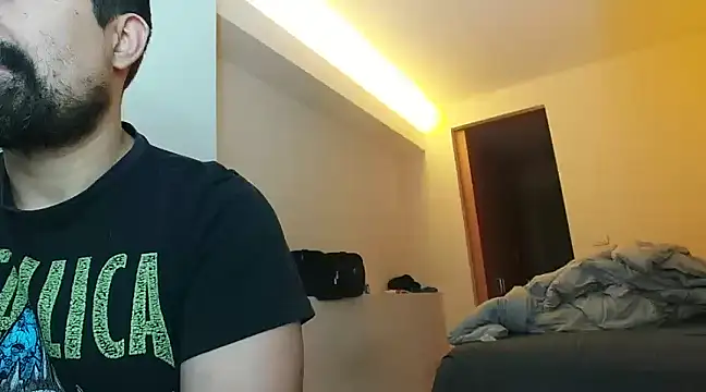 Snapshot of VonDoomdelToro chatting on December 3, 2024, 8:38 am VonDoomdelToro online show from December 3, 2024, 8:38 am