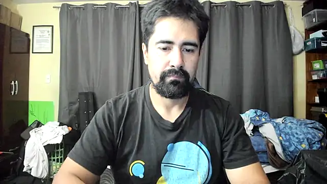 Snapshot of VonDoomdelToro chatting on December 6, 2024, 5:09 am VonDoomdelToro online show from December 6, 2024, 5:09 am