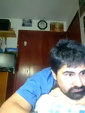 Snapshot of VonDoomdelToro chatting on January 12, 2025, 6:49 am VonDoomdelToro online show from January 12, 2025, 6:49 am