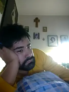 Snapshot of VonDoomdelToro chatting on January 15, 2025, 9:56 am VonDoomdelToro online show from January 15, 2025, 9:56 am