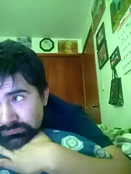 Snapshot of VonDoomdelToro chatting on January 17, 2025, 6:15 am VonDoomdelToro online show from January 17, 2025, 6:15 am