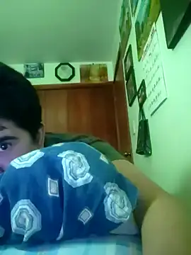 Snapshot of VonDoomdelToro chatting on January 19, 2025, 6:53 am VonDoomdelToro online show from January 19, 2025, 6:53 am