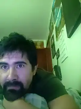 Snapshot of VonDoomdelToro chatting on January 21, 2025, 6:54 am VonDoomdelToro online show from January 21, 2025, 6:54 am