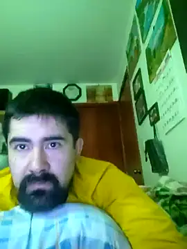 Snapshot of VonDoomdelToro chatting on January 25, 2025, 8:31 am VonDoomdelToro online show from January 25, 2025, 8:31 am