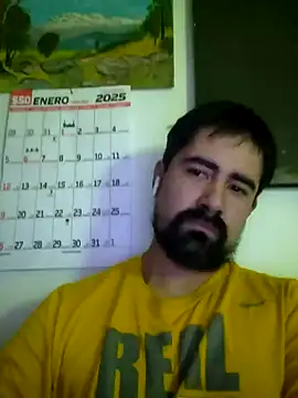 Snapshot of VonDoomdelToro chatting on January 27, 2025, 10:06 am VonDoomdelToro online show from January 27, 2025, 10:06 am