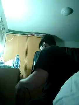 Snapshot of VonDoomdelToro chatting on February 1, 2025, 10:15 am VonDoomdelToro online show from February 1, 2025, 10:15 am