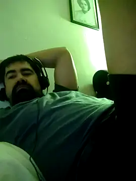 Snapshot of VonDoomdelToro chatting on February 2, 2025, 11:19 am VonDoomdelToro online show from February 2, 2025, 11:19 am