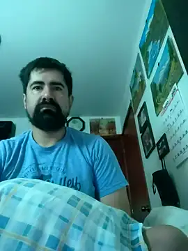 Snapshot of VonDoomdelToro chatting on February 6, 2025, 11:21 am VonDoomdelToro online show from February 6, 2025, 11:21 am