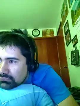 Snapshot of VonDoomdelToro chatting on February 18, 2025, 6:04 am VonDoomdelToro online show from February 18, 2025, 6:04 am