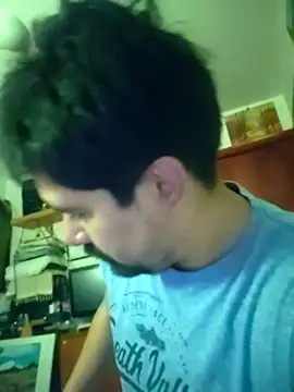 Snapshot of VonDoomdelToro chatting on February 20, 2025, 5:55 am VonDoomdelToro online show from February 20, 2025, 5:55 am