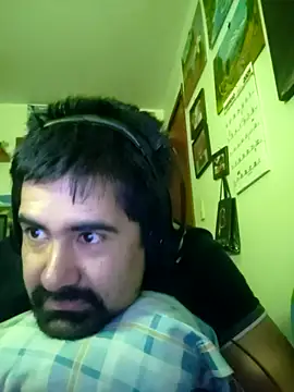 Snapshot of VonDoomdelToro chatting on February 24, 2025, 6:38 am VonDoomdelToro online show from February 24, 2025, 6:38 am