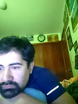 Snapshot of VonDoomdelToro chatting on February 25, 2025, 6:03 am VonDoomdelToro online show from February 25, 2025, 6:03 am