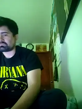 Snapshot of VonDoomdelToro chatting on February 26, 2025, 6:26 am VonDoomdelToro online show from February 26, 2025, 6:26 am