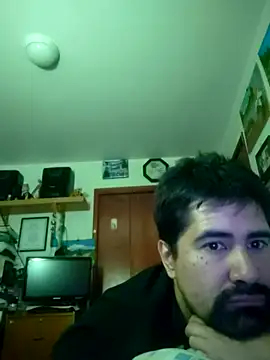 Snapshot of VonDoomdelToro chatting on February 26, 2025, 9:32 am VonDoomdelToro online show from February 26, 2025, 9:32 am