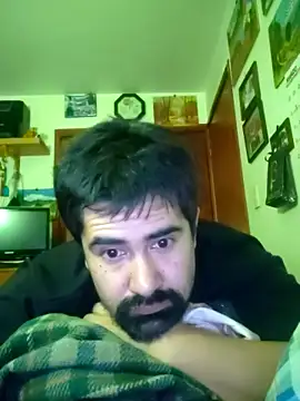 Snapshot of VonDoomdelToro chatting on March 3, 2025, 6:59 am VonDoomdelToro online show from March 3, 2025, 6:59 am