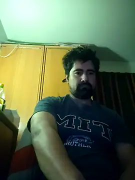 Snapshot of VonDoomdelToro chatting on March 12, 2025, 6:07 am VonDoomdelToro online show from March 12, 2025, 6:07 am