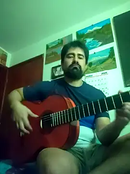 Snapshot of VonDoomdelToro chatting on March 15, 2025, 1:30 am VonDoomdelToro online show from March 15, 2025, 1:30 am