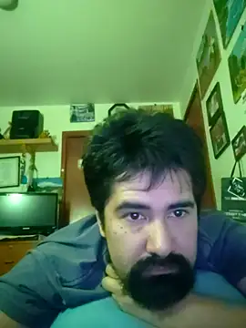 Snapshot of VonDoomdelToro chatting on March 23, 2025, 6:16 am VonDoomdelToro online show from March 23, 2025, 6:16 am