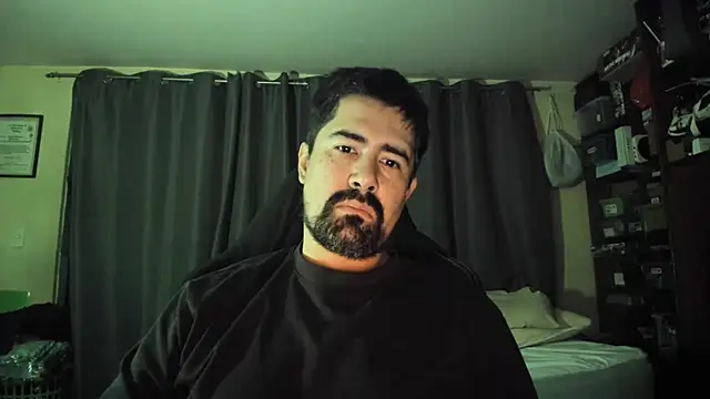 Snapshot of VonDoomdelToro chatting on October 8, 2025, 11:41 am VonDoomdelToro online show from October 8, 2025, 11:41 am