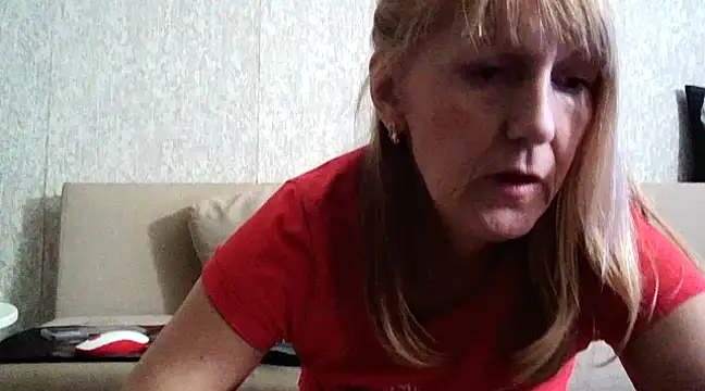 ValeriaLight online show from March 18, 2025, 6:15 pm