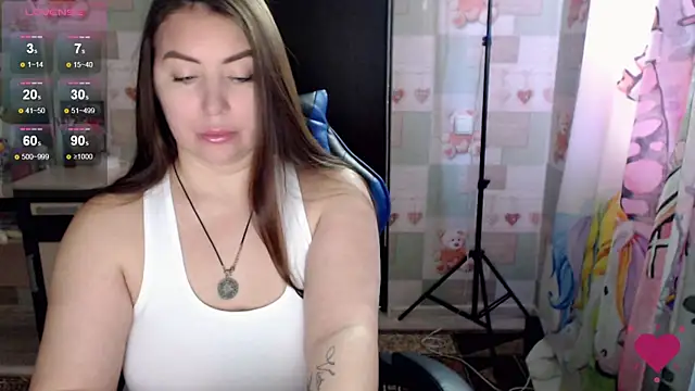 Korolek12 online show from January 28, 2025, 7:53 am