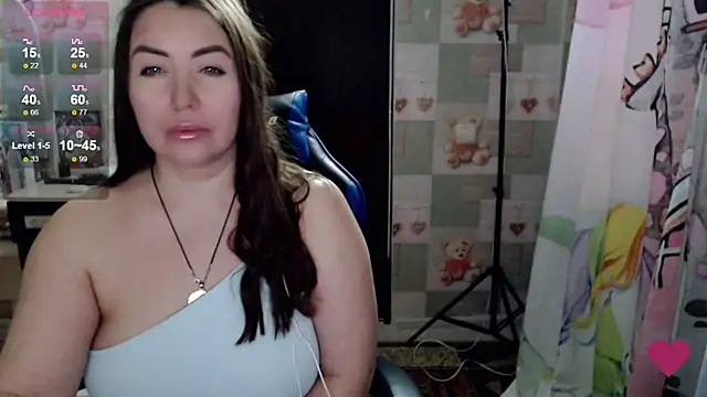 Korolek12 online show from February 6, 2025, 2:04 pm